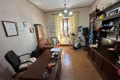 Villa in vendita, via fontana delle fosse, Velletri