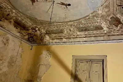 Villa in vendita, VIA DEI LEONI , Palermo