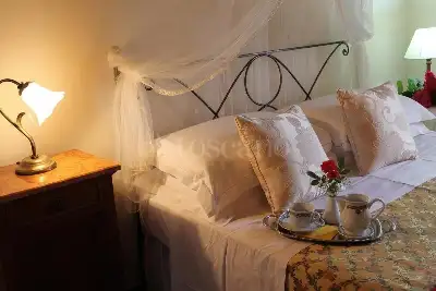 Villa Plurifamiliare in vendita, Via San Giusto, Serravalle Pistoiese