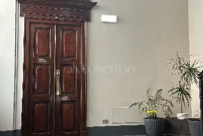 Casa in vendita, Via San Francesco D'assisi 21, Torino