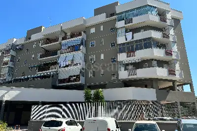 Casa in vendita, Via Lucarelli, Bari