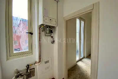 Casa in vendita, Via Rodolfo Vantini, Brescia