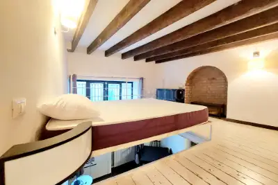 Loft in affitto, Via Casella, Milano