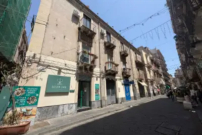 Casa in vendita, Via Pacini, Catania
