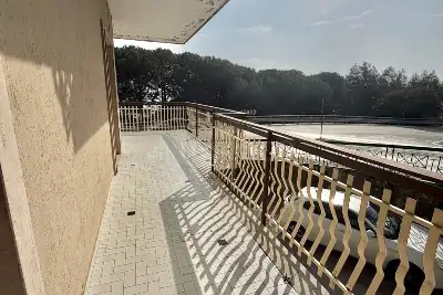 Casa in vendita, Via Circumvallazione, Ospedaletto d'Alpinolo