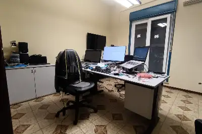 Ufficio in vendita, Via Oliveri Mandalà, Palermo