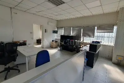 Capannone in vendita, Via Privata Dei Mughetti, Magnago, Magnago