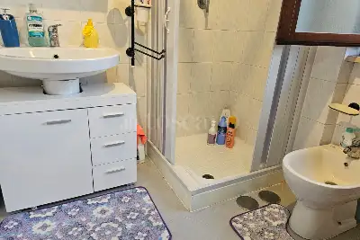 Villino a Schiera in vendita, Via Capraia, Latina