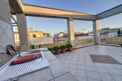 House for sale, Via Leonardo da Vinci, Alghero