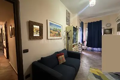 Casa in vendita, Via Pietro Mascagni, Palermo