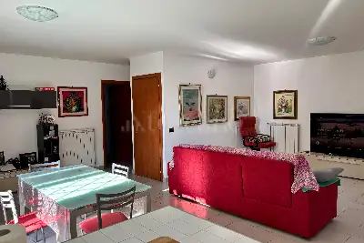 Villa Bifamiliare in vendita, Via Pian Paese, Mentana