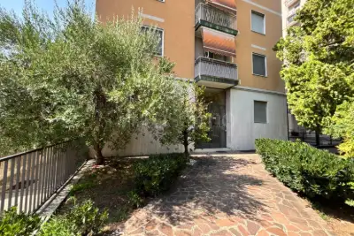 Casa in affitto, Via Roberto Ardigò, Monza