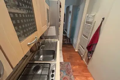 Casa in vendita, Via Porta Palatina, Torino