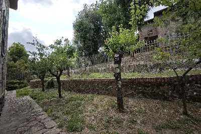 Casa Indipendente in vendita, Via del Leccio, Murlo