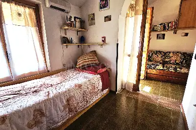 Villino a Schiera in vendita, Via Coghinas, Ardea