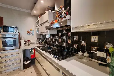 Casa in vendita, Via del Fosso dell'Acqua Mariana, Roma