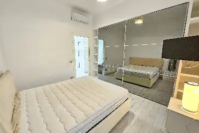 Casa in vendita, Via Faleria, Roma