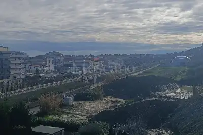 Casa in vendita, via fratelli bandiera montesilvano, Montesilvano