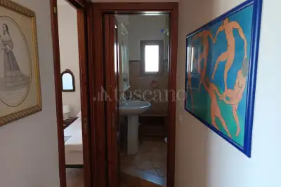 Villa in vendita, Viale dei Lidi, Siracusa
