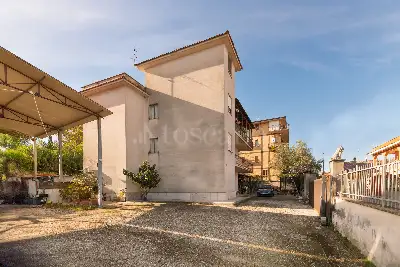 Attico in vendita, Via Enrico Cavacchioli, Roma