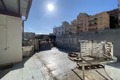 Casa Indipendente in vendita, Viale Annunziata, Messina