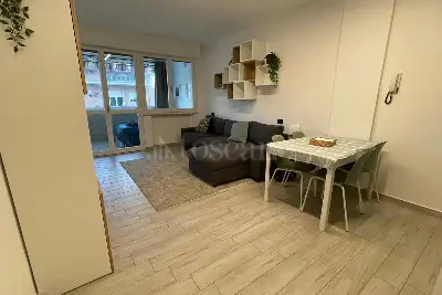 Casa in vendita, Via Ugo La Malfa, Martinsicuro