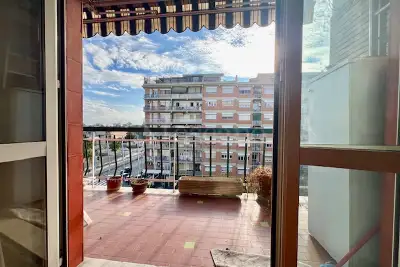 Casa in vendita, Via Tito Quinzio Penno, Roma