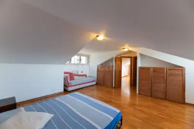 Villa in vendita, Via Torre Pellice, Roma