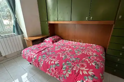 Casa in vendita, Via dei Meli, Roma