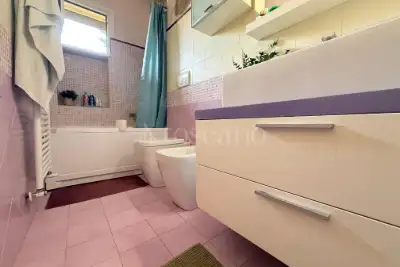 Casa in vendita, Via Ada Negri, Milano