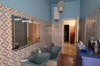 Casa in vendita, Via Alfredo Baccarini, Roma