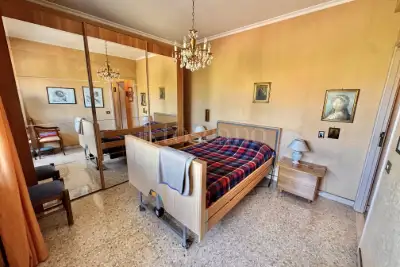 Casa in vendita, Via Carlo Avolio, Roma