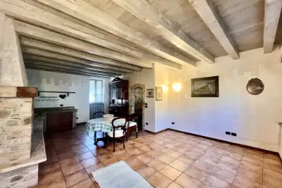 Villino a Schiera in vendita, Via San Zeno, Desenzano del Garda