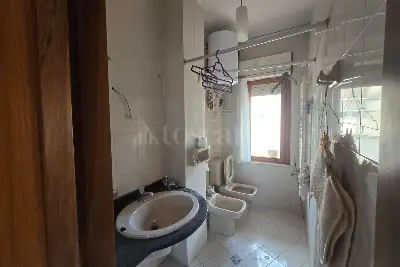 Casa in vendita, Via Grotta Santa, Siracusa