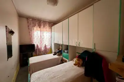 Casa Indipendente in vendita, Via Giovanni Gentile, Tremestieri Etneo