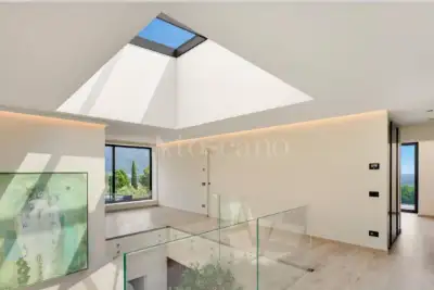 Villa in vendita, Via Privata dei Castagni, Salò
