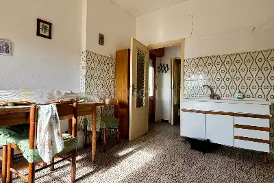 Casa Indipendente in vendita, Via Mazzini 18, Ossi