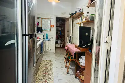 Casa in vendita, Piazza Guardia, Catania