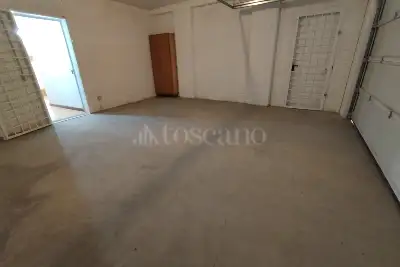 Villino a Schiera in vendita, Via Fanano, Roma