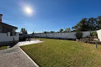 Villa in vendita, Via Giorgio Bassani, Roma