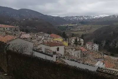 Casa in vendita, Vico I Manzoni, San Fele