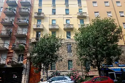 Casa in vendita, Via Giovanni da Procida, Milano