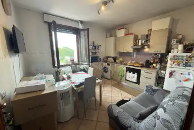 Casa in vendita, Via della Volta, Brescia