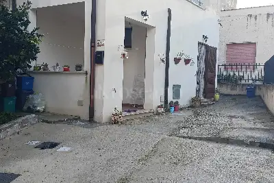 Casa Indipendente in vendita, Strada Timpone, Misiliscemi