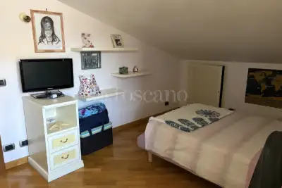Villa in vendita, Via Simbario, Roma