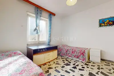 Casa in vendita, Via Giudice Mariano, Cagliari