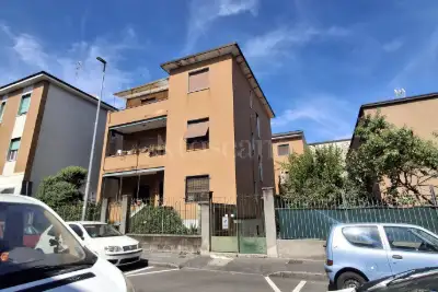 Casa in vendita, Via Concordia, Corsico