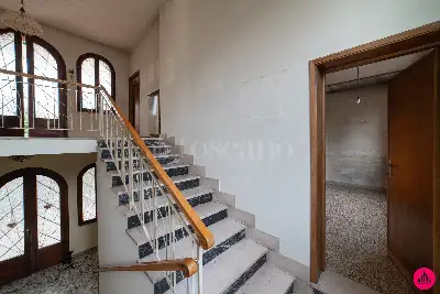 Villa in vendita, Via Colombera, Porcia