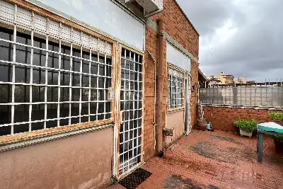 Attico in vendita, Via Amilcare Cucchini, Roma