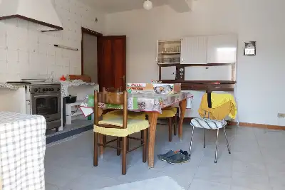 Casa Indipendente in vendita, Strada Pastore, Misiliscemi